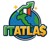 Atlas Italia – Community e Guide