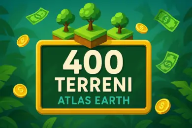 Quanto si guadagna con Atlas Earth? quanto si guadagna con atlas earth (1)