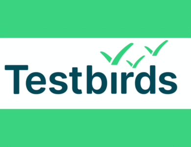 Testbirds: Guida Completa 2025 – Come Guadagnare Online Testando App e Siti testbirds logo