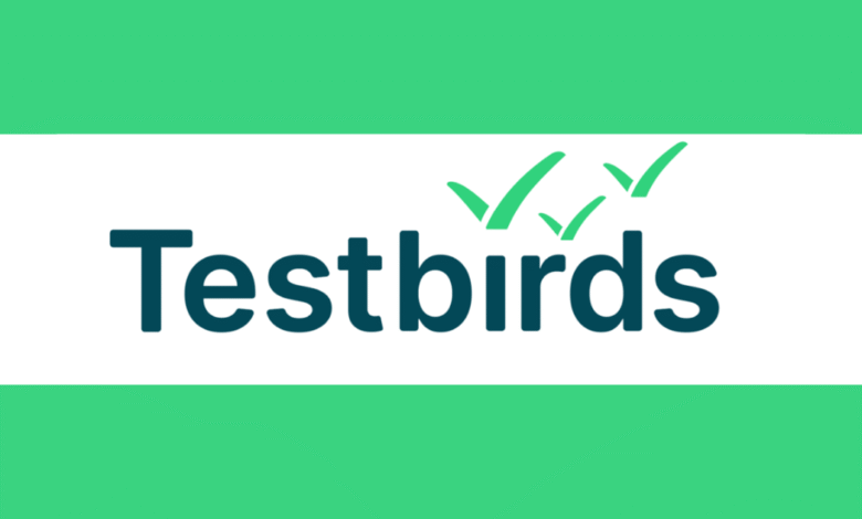 testbirds logo