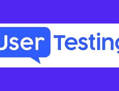 UserTesting: Guida Completa 2025 – Come Guadagnare Online Testando Siti e App user testing logo