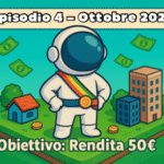 obiettivo rendita 50 euro