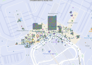 pixel art fiumicino