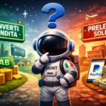conviene convertire la rendita su atlas earth