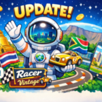 aggiornamento del gioco atlas earth