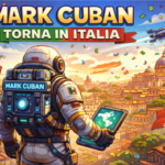 mark cuban torna in italia