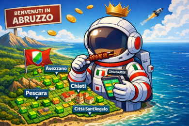 abruzzo cambia presidente su atlas earth