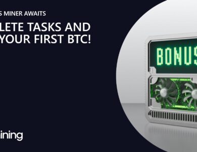 GoMining: come funziona davvero il mining di Bitcoin senza macchine (test e prime impressioni) gomining