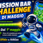 mission bar challenge