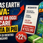 atlas earth vs gomining