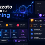 gomining strategia