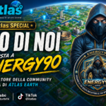 intervista energy 90