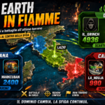news atlas earth