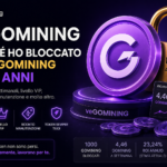 vegomining
